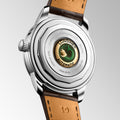 Longines Conquest Heritage 38mm Automatic L1.649.4.62.2