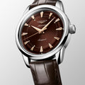 Longines Conquest Heritage 38mm Automatic L1.649.4.62.2