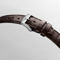 Longines Conquest Heritage 38mm Automatic L1.649.4.62.2