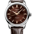 Longines Conquest Heritage 38mm Automatic L1.649.4.62.2