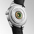 Longines Conquest Heritage 40mm Automatic L1.650.4.02.2