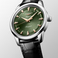 Longines Conquest Heritage 40mm Automatic L1.650.4.02.2