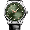 Longines Conquest Heritage 40mm Automatic L1.650.4.02.2