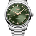 Longines Conquest Heritage 40mm Automatic L1.650.4.02.6