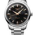 Longines Conquest Heritage 40mm Automatic L1.650.4.52.6