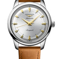 Longines Conquest Heritage 40mm Automatic L1.650.4.72.2