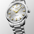 Longines Conquest Heritage 40mm Automatic L1.650.4.72.6