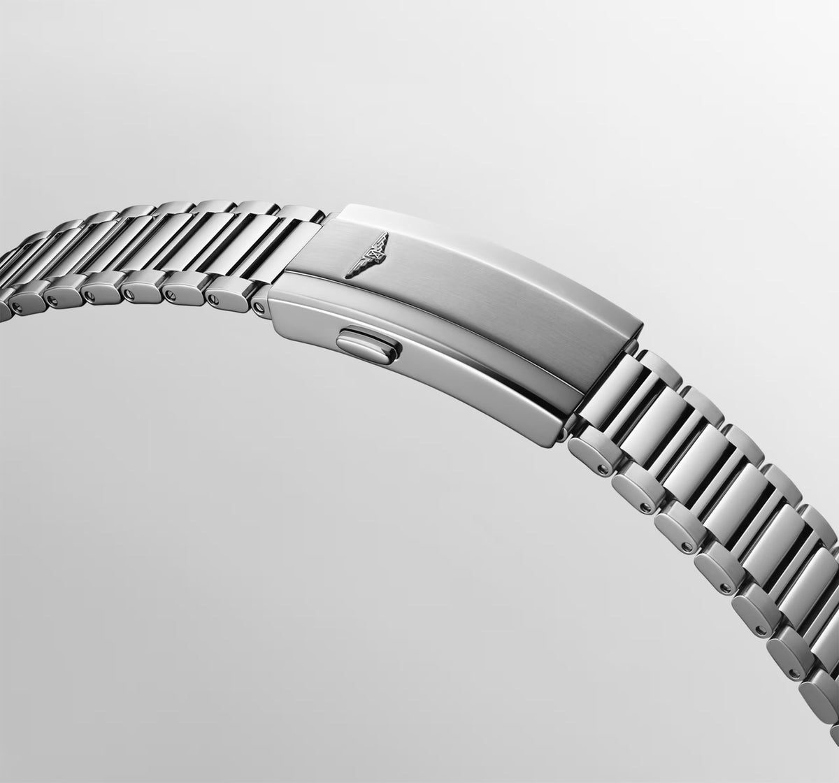 Longines Conquest Heritage 40mm Automatic L1.650.4.72.6
