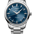 Longines Conquest Heritage 40mm Automatic L1.650.4.92.6