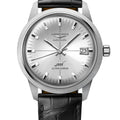 Longines Heritage Ultra-Chron Classic 37mm Automatic L2.537.4.72.2
