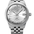 Longines Heritage Ultra-Chron Classic 37mm Automatic L2.537.4.72.6