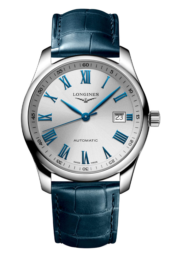 Longines Master Collection 40mm Automatic L2.793.4.79.2