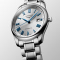 Longines Master Collection 40mm Automatic L2.793.4.79.6