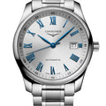 Longines Master Collection 40mm Automatic L2.793.4.79.6