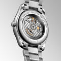 Longines Master Collection 40mm  Moonphase L2.909.4.92.6