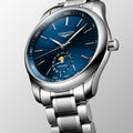 Longines Master Collection 40mm  Moonphase L2.909.4.92.6
