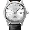 Longines Heritage Ultra-Chron Classic 40mm Automatic L2.937.4.72.2