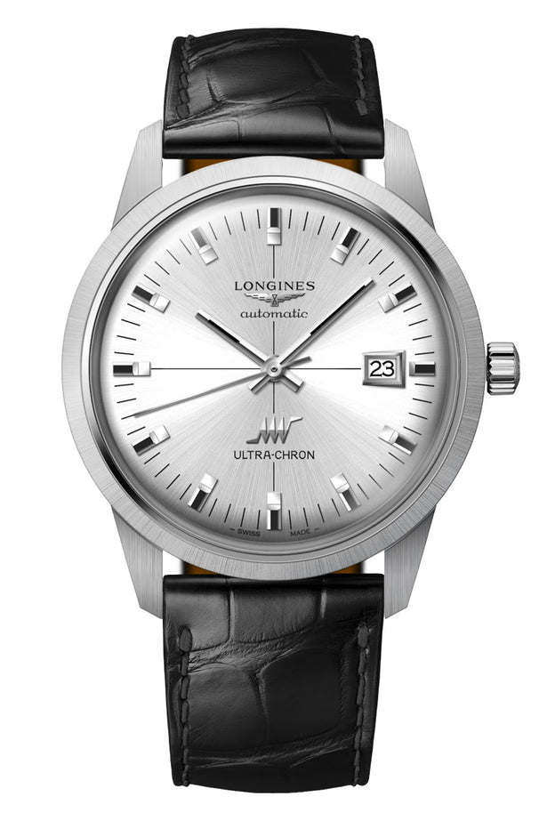 Longines Heritage Ultra-Chron Classic 40mm Automatic L2.937.4.72.2