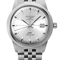 Longines Heritage Ultra-Chron Classic 40mm Automatic L2.937.4.72.6