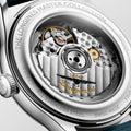 Longines Master Collection 39mm Automatic L2.949.4.73.2