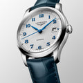 Longines Master Collection 39mm Automatic L2.949.4.73.2