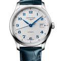 Longines Master Collection 39mm Automatic L2.949.4.73.2