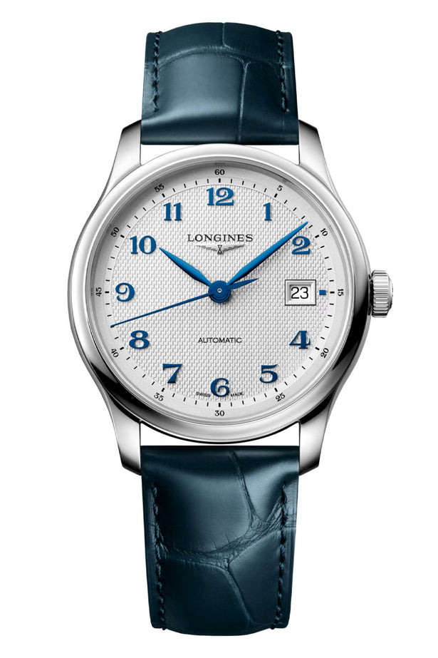 Longines Master Collection 39mm Automatic L2.949.4.73.2