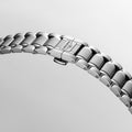 Longines Master Collection 39mm Automatic L2.949.4.73.6