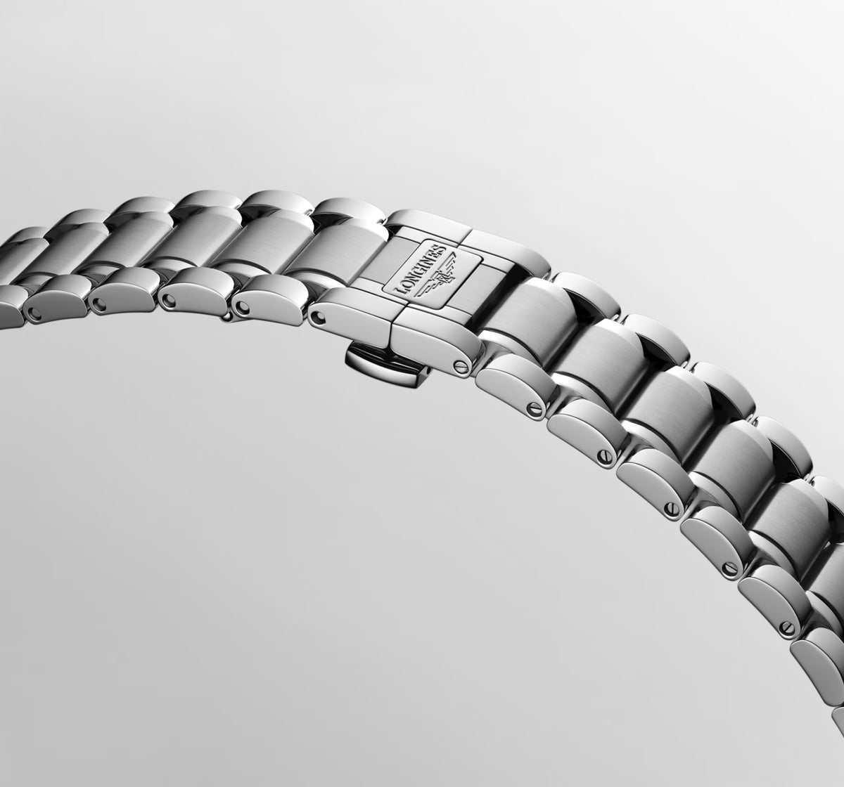 Longines Master Collection 39mm Automatic L2.949.4.73.6