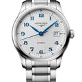 Longines Master Collection 39mm Automatic L2.949.4.73.6
