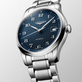 Longines Master Automatic 39mm L2.949.4.93.6