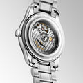 Longines Master Collection Arabic Dial 41mm Automatic L2.950.4.79.6