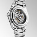 Longines Master Automatic 41mm L2.950.4.93.6