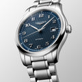 Longines Master Automatic 41mm L2.950.4.93.6