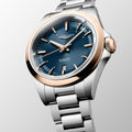 Longines Conquest 30mm Automatic L3.320.5.92.6