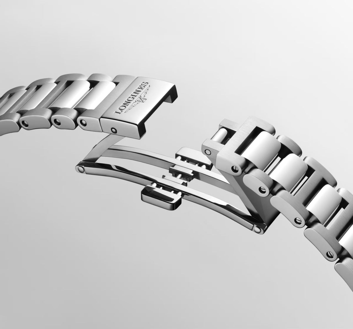 Longines Conquest 30mm Automatic L3.320.5.92.6