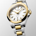 Longines Conquest 30mm Quartz L3.350.3.12.7
