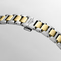 Longines Conquest 30mm Quartz L3.350.3.12.7