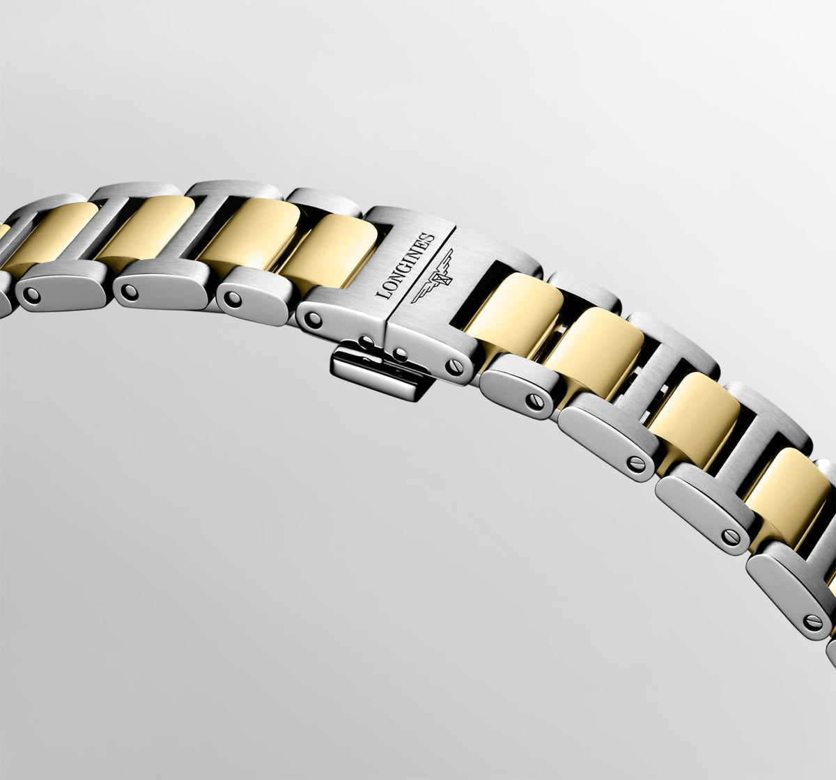 Longines Conquest 30mm Quartz L3.350.3.12.7