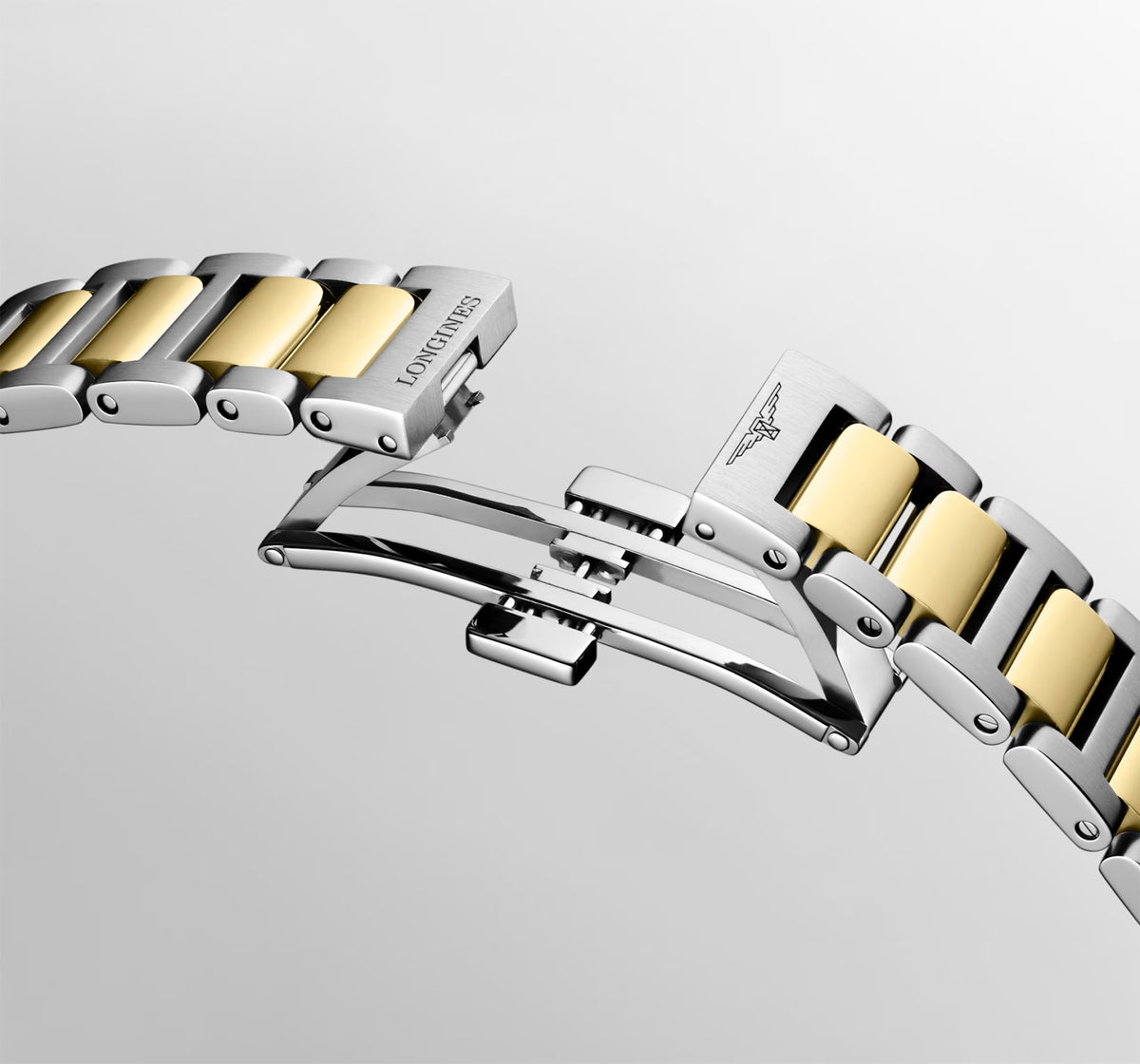 Longines Conquest 30mm Quartz L3.350.3.12.7