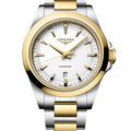 Longines Conquest 30mm Quartz L3.350.3.12.7