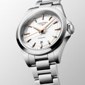 Longines Conquest 30mm Quartz L3.350.4.18.6