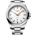 Longines Conquest 30mm Quartz L3.350.4.18.6
