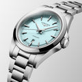 Longines Conquest 30mm Quartz L3.350.4.92.6