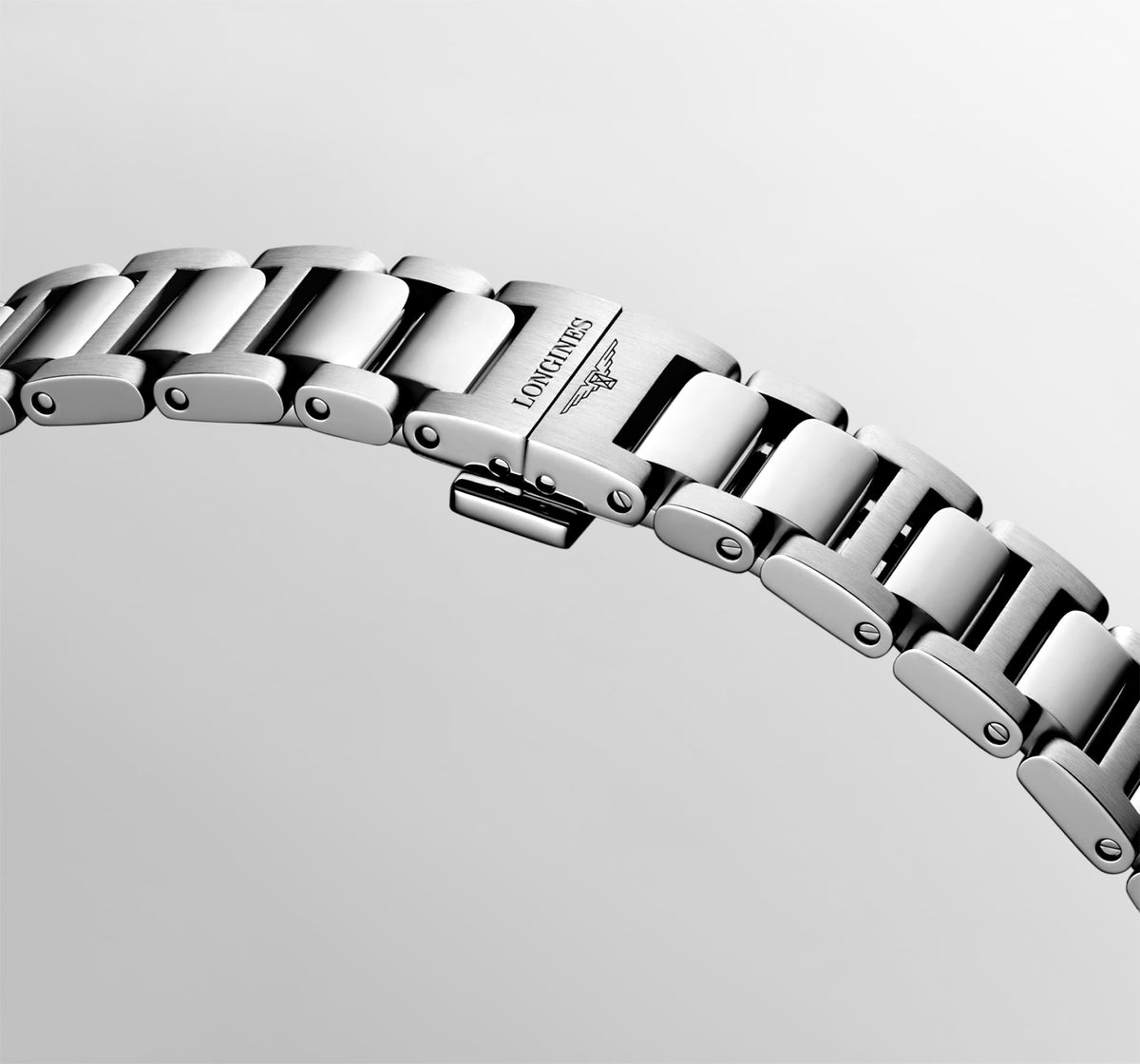 Longines Conquest 30mm Quartz L3.350.4.92.6