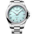 Longines Conquest 30mm Quartz L3.350.4.92.6