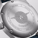 Longines Spirit 37mm Automatic Chronometer L3.410.4.93.0