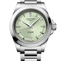 Longines Conquest 34mm Automatic L3.430.4.02.6