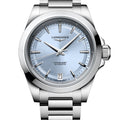 Longines Conquest 34mm Automatic L3.430.4.92.6