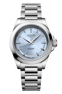 Longines Conquest 34mm Automatic L3.430.4.92.6